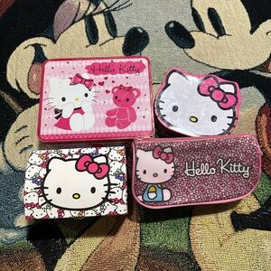 Vintage Y2K Hello Kitty Bundle